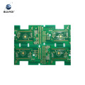 High Speed FR4 Making Printed PCB Circuit Board For Smart Ammeter